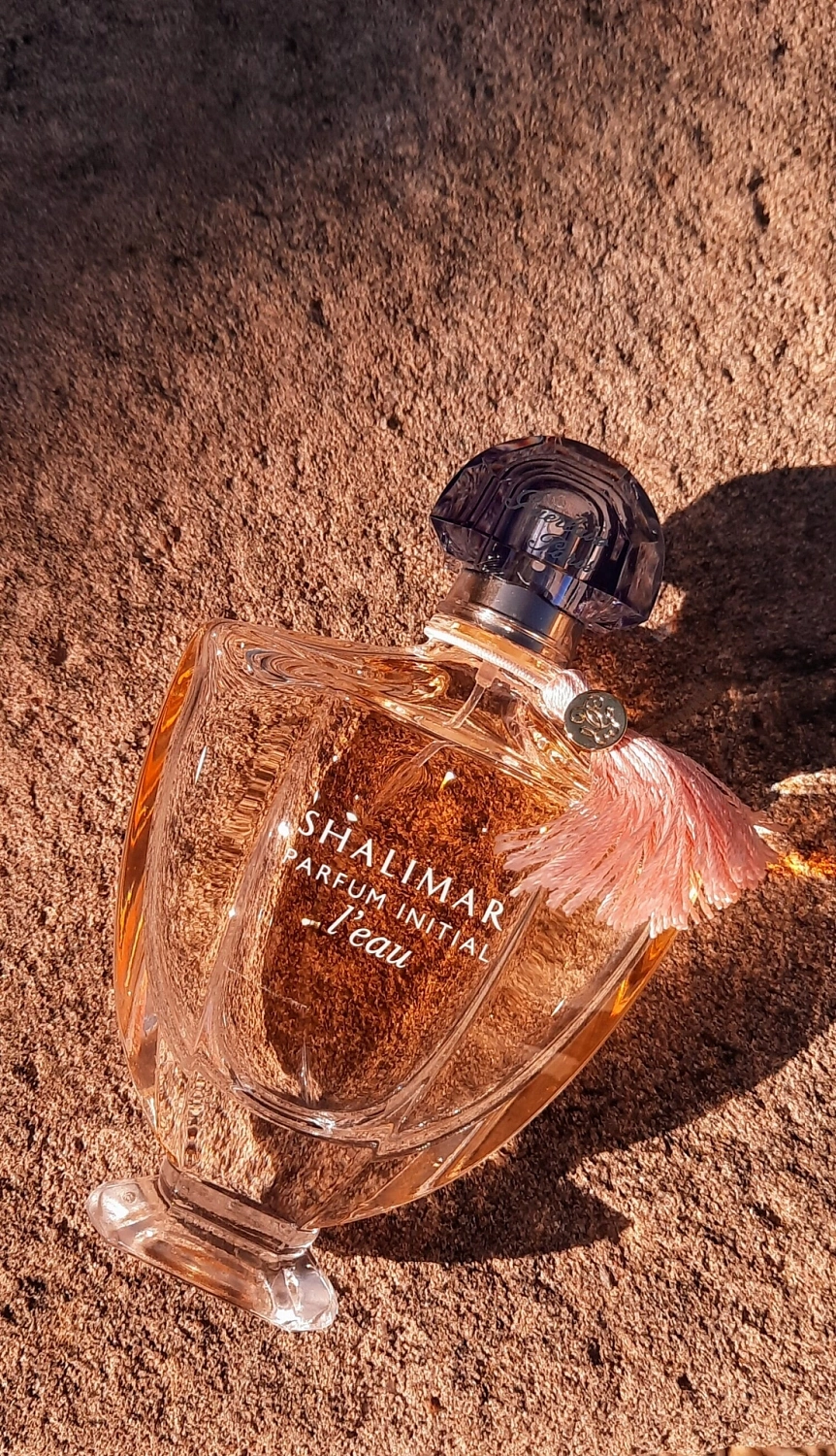 Guerlain Shalimar Parfum Initial L'Eau