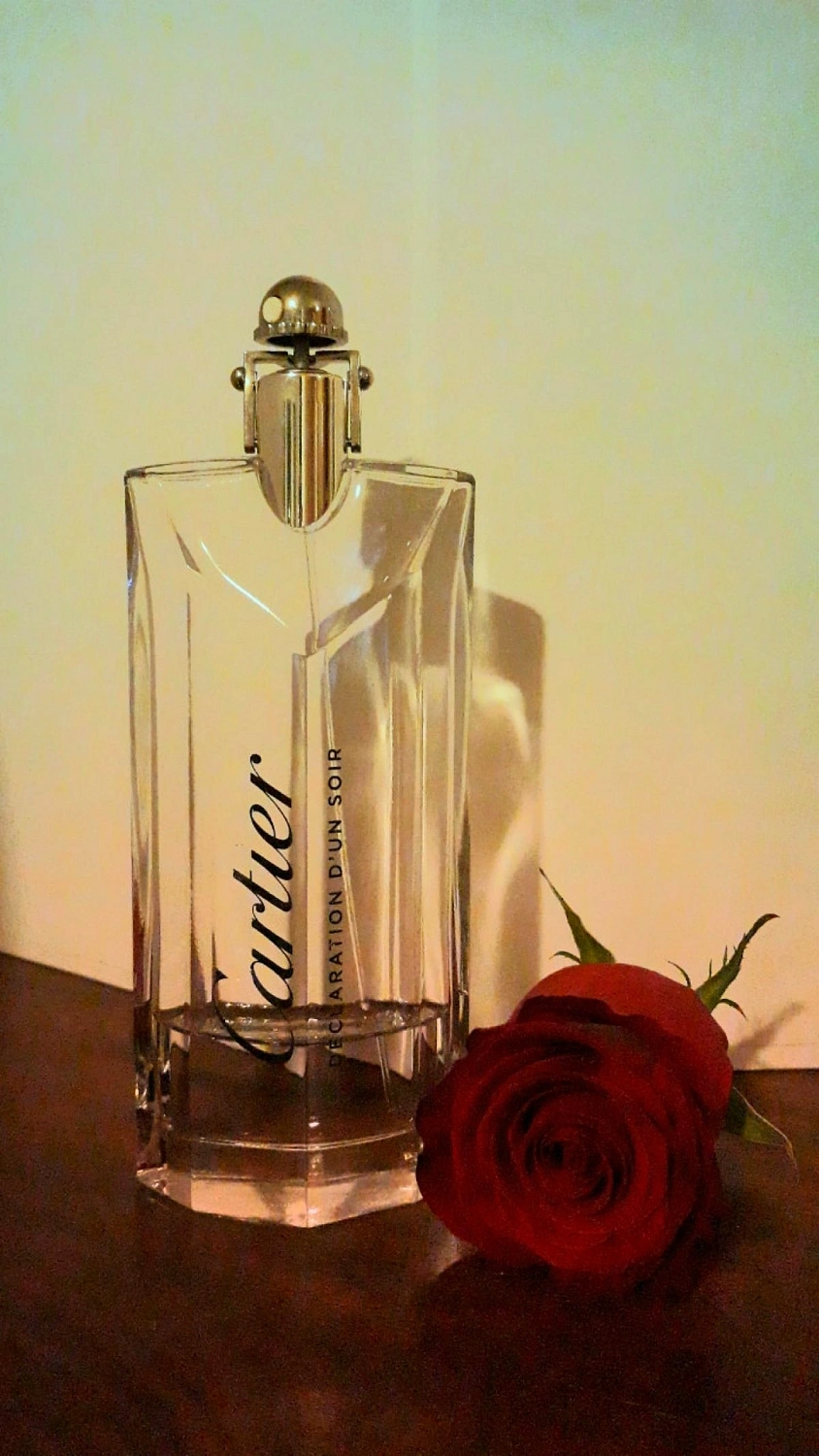 Cartier Declaration d'Un Soir