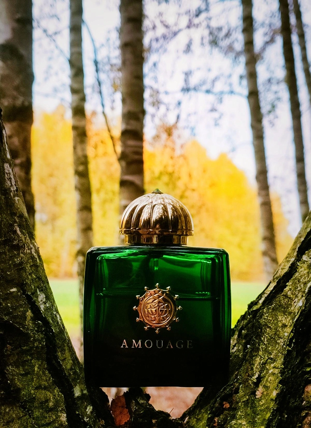 Amouage Epic 56 Woman
