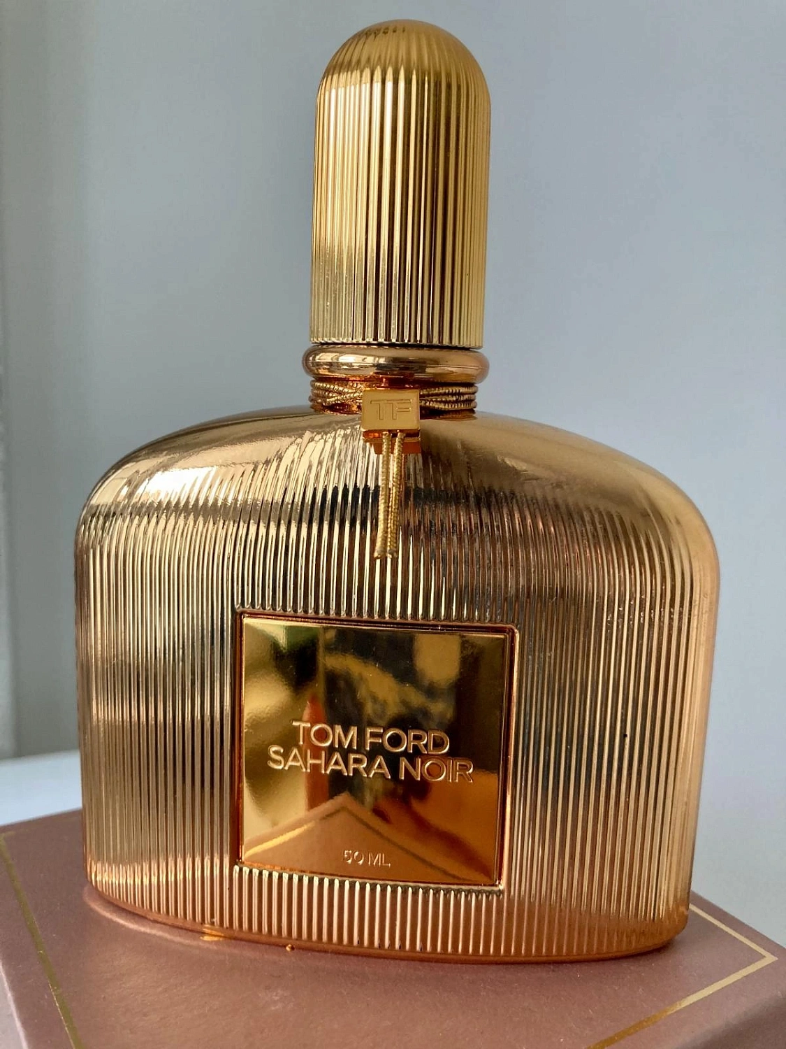 Tom Ford Sahara Noir