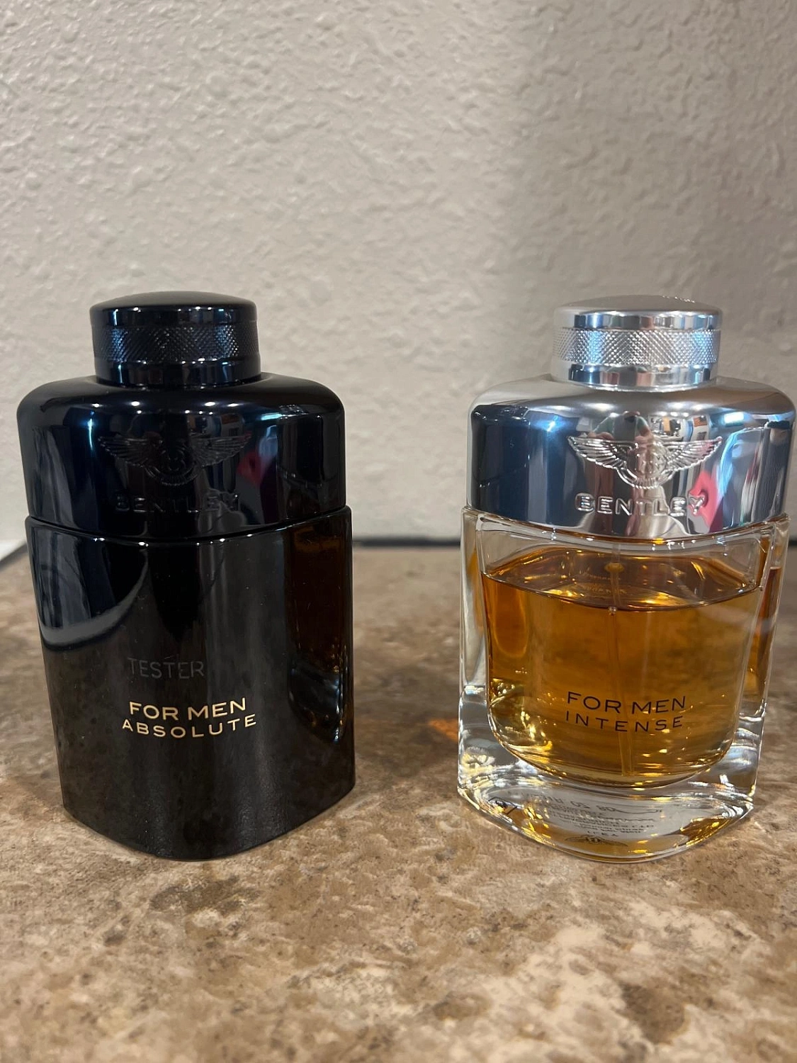 Bentley For Men Absolute
