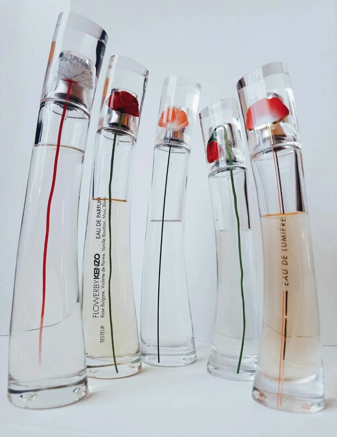 Flower by Kenzo L'Eau Originelle