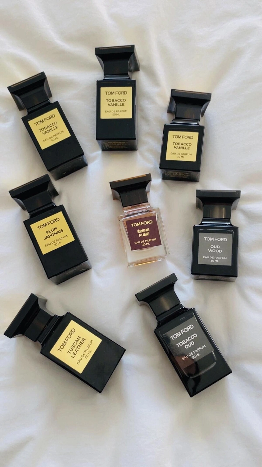 Tom Ford Oud Wood