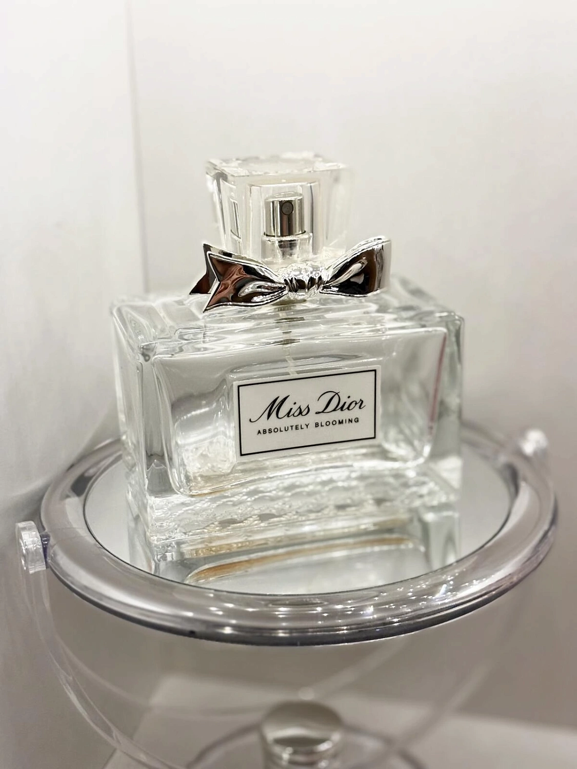 Christian Dior Miss Dior Absolutely Blooming