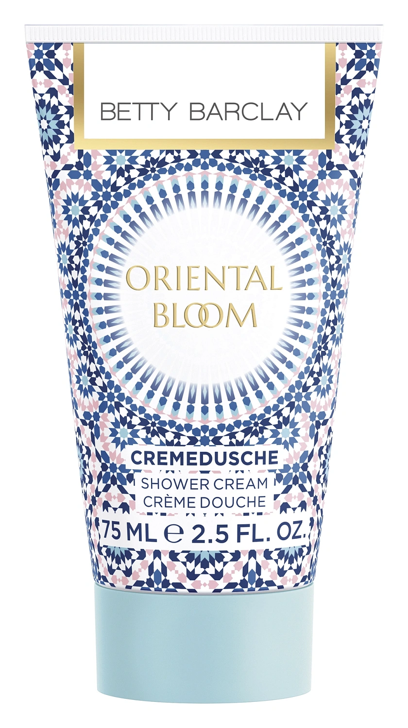 Betty Barclay Oriental Bloom Eau de Toilette