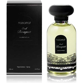 Фото Nasamat Oud Bouquet