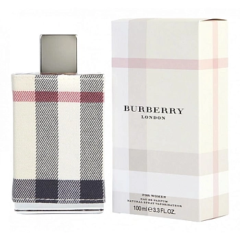 Фото Burberry London Woman