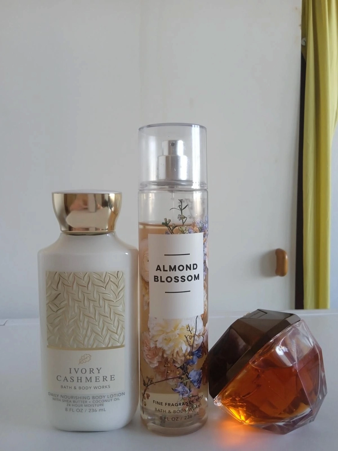 Paco Rabanne Lady Million Prive