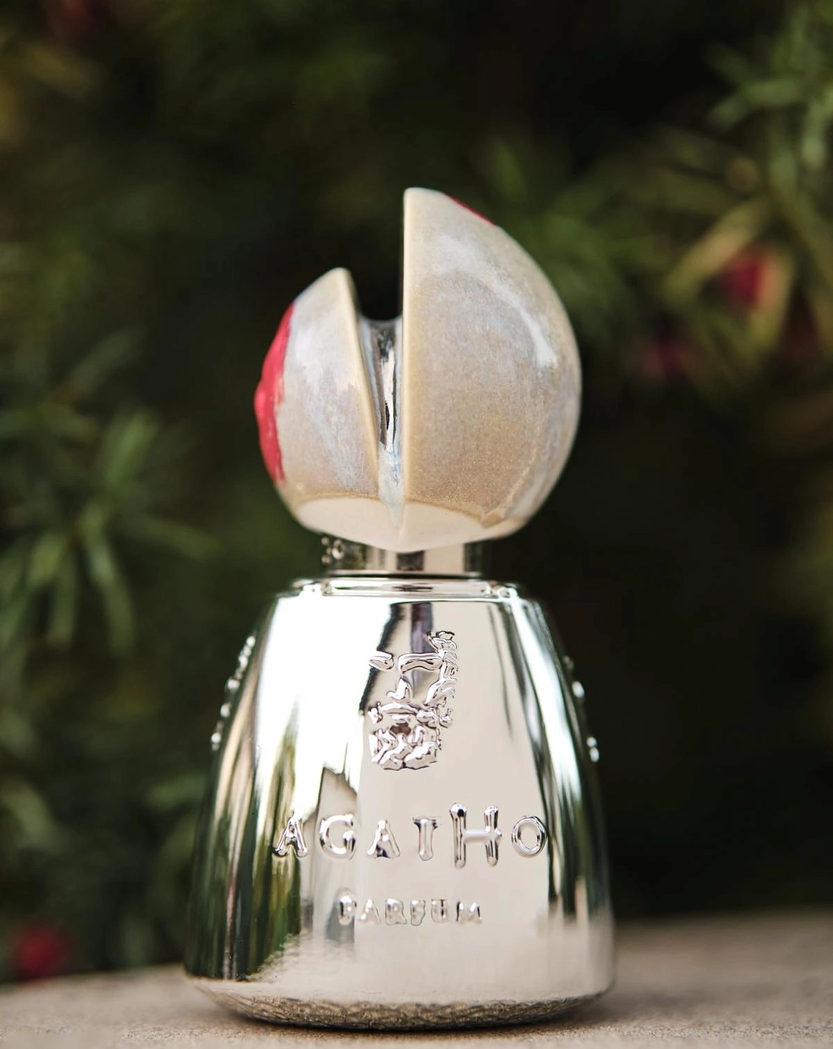 Agatho Parfum 195 a.C.