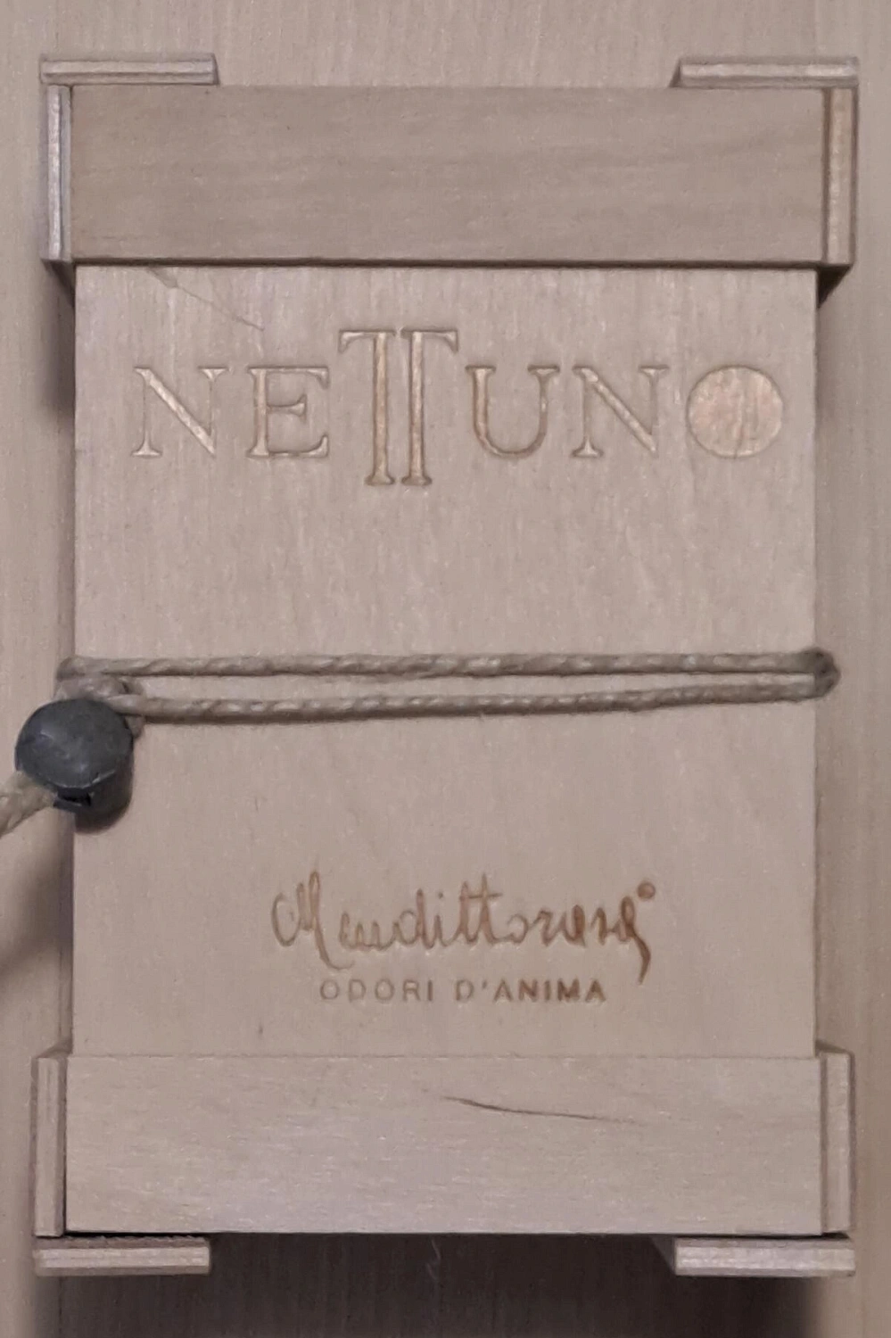 Mendittorosa Nettuno