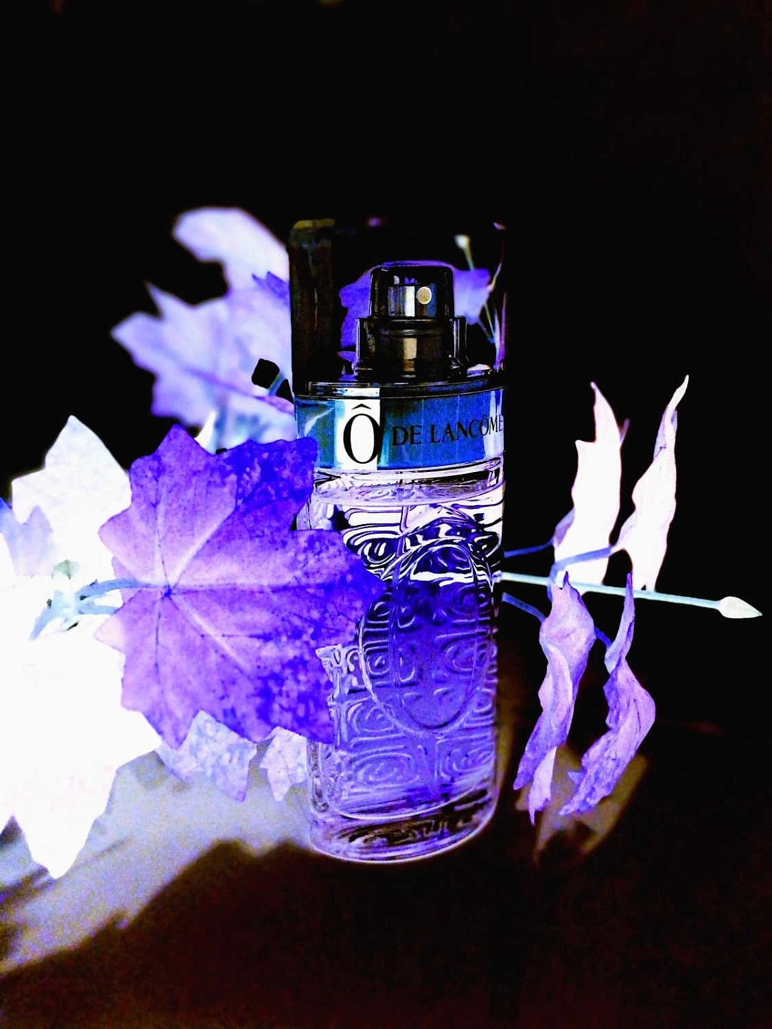 O de Lancôme