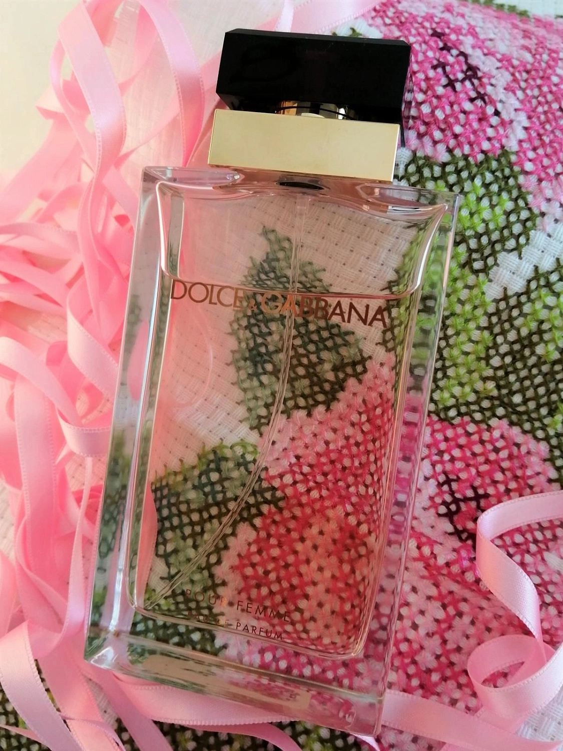 Dolce & Gabbana Dolce&Gabbana Pour Femme