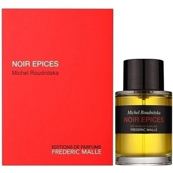 Frédéric Malle Noir Epices парфюмерная вода 50 мл