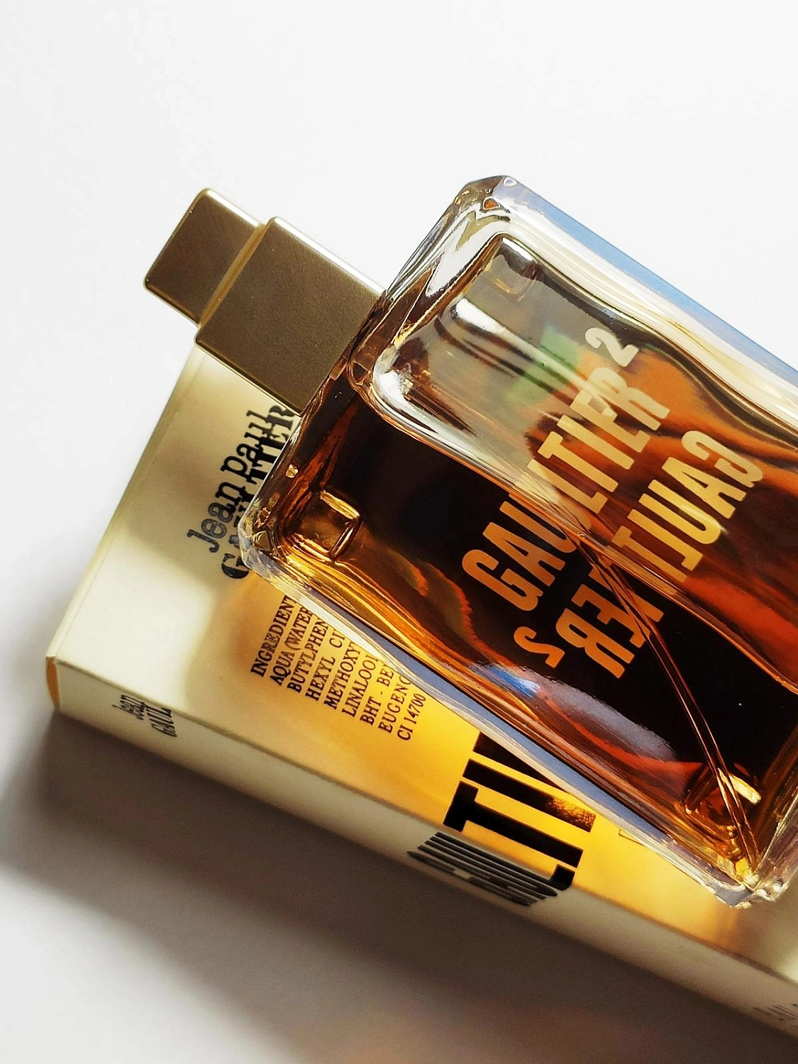 Jean Paul Gaultier 2