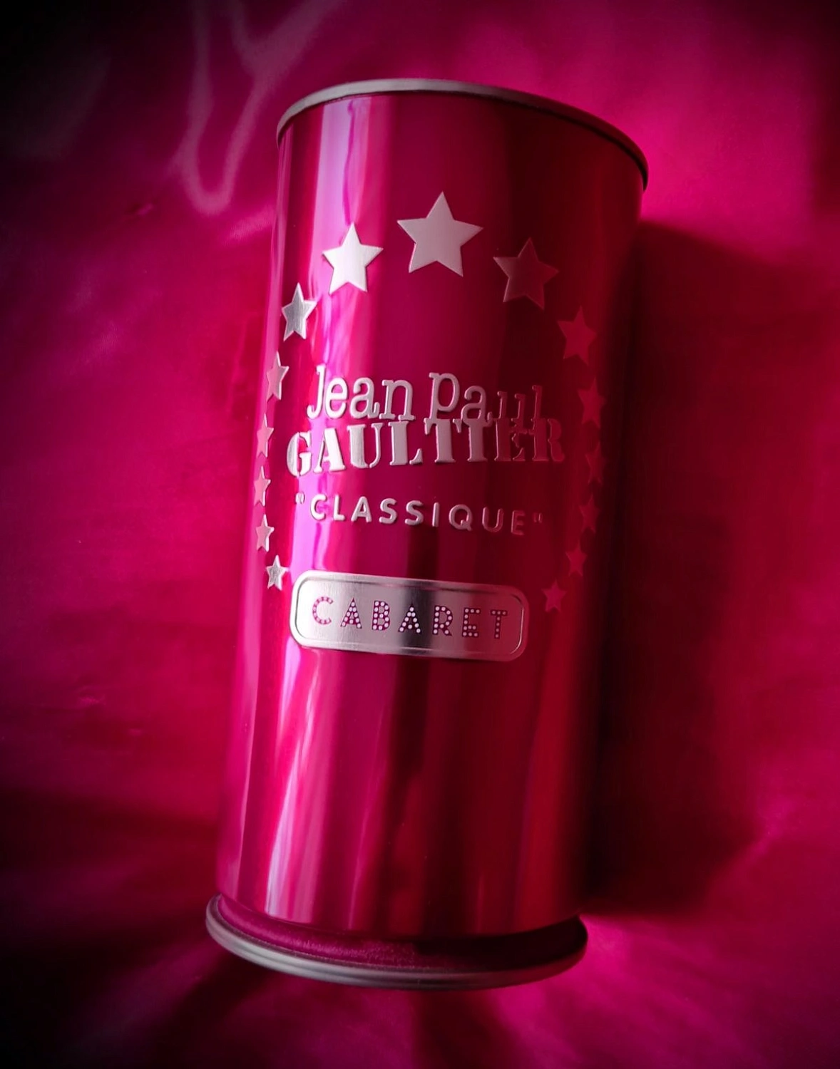 Jean Paul Gaultier Classique Cabaret Eau de Parfum