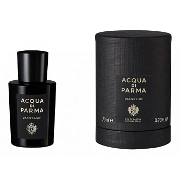 Acqua di Parma Zafferano парфюмерная вода 20 мл