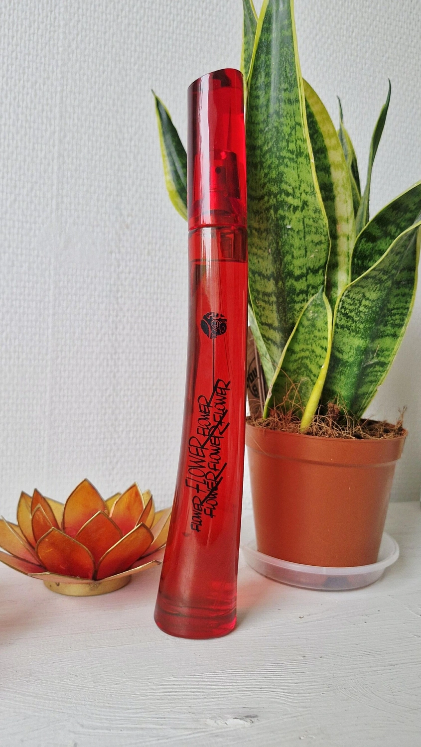Kenzo Flower Tag Eau de Parfum
