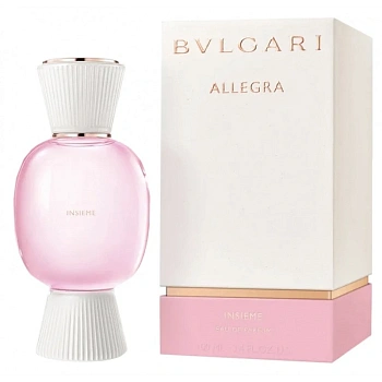 Фото Bvlgari Insieme