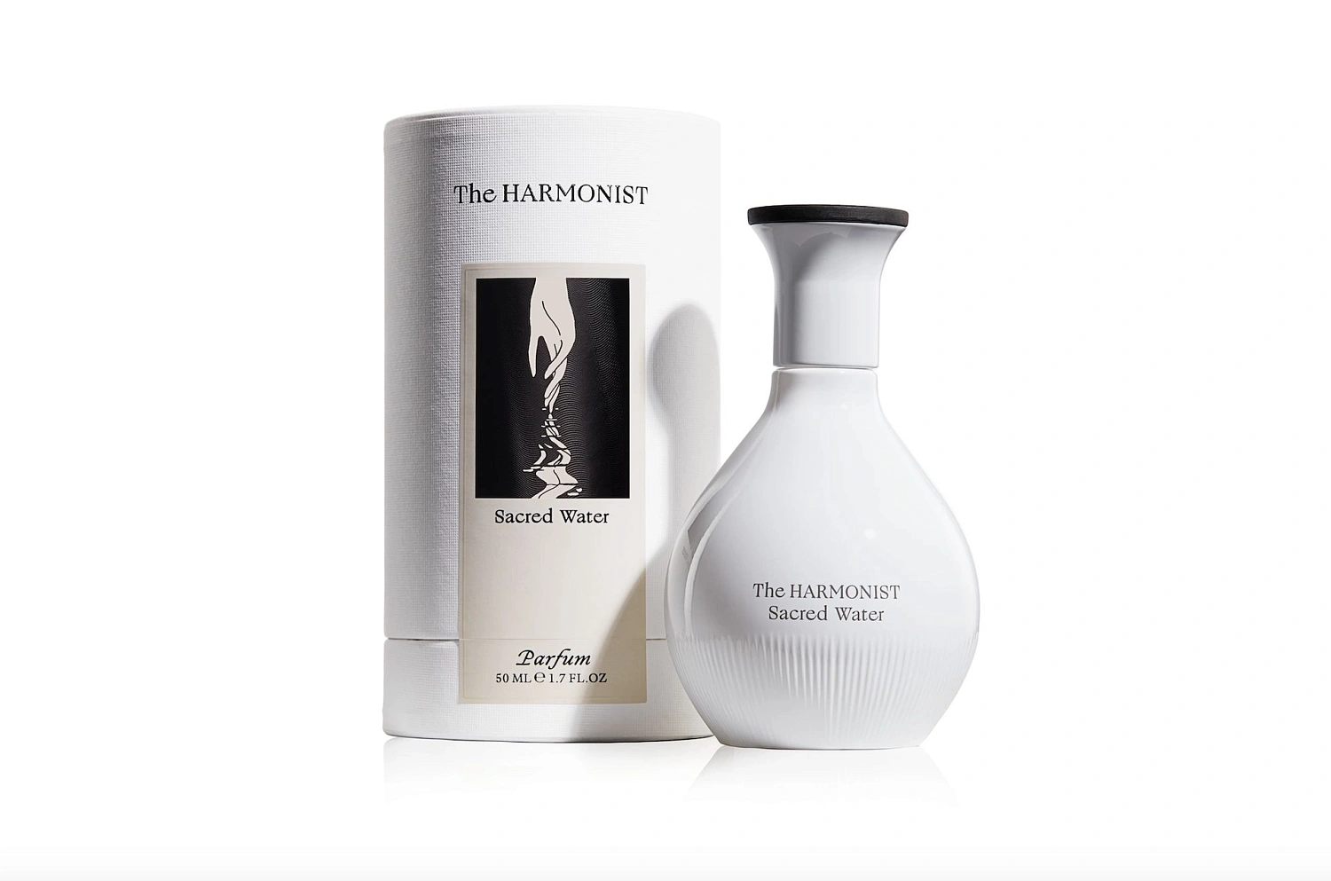 The Harmonist Sacred Water