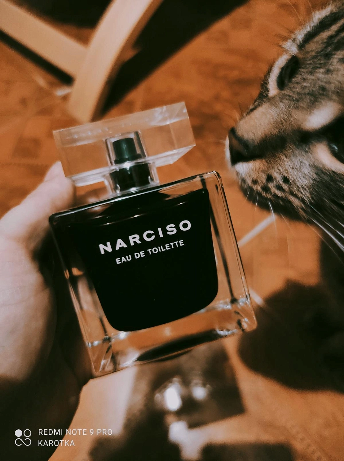 Narciso Rodriguez Narciso Eau de Toilette
