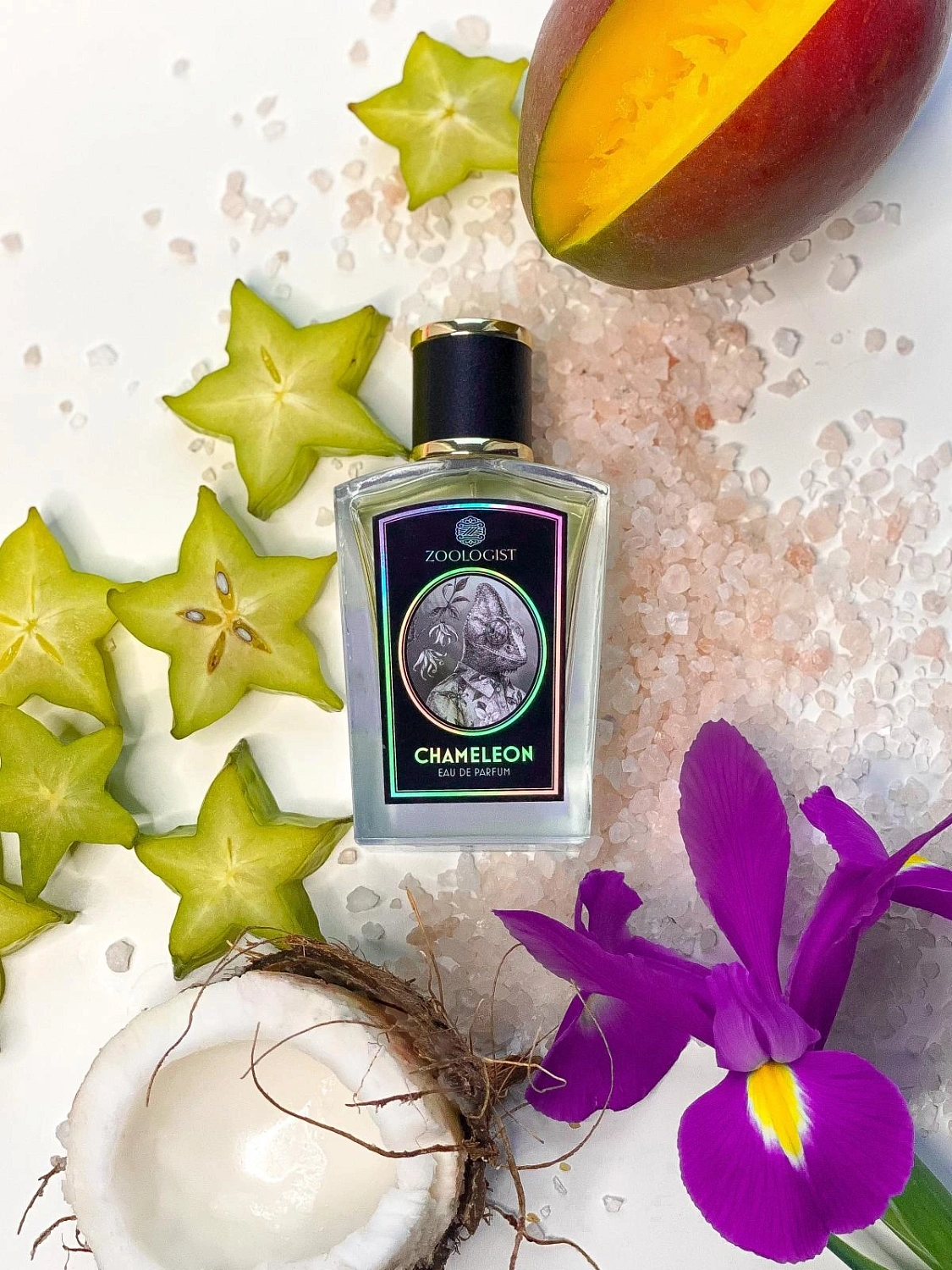 Zoologist Perfumes Chameleon