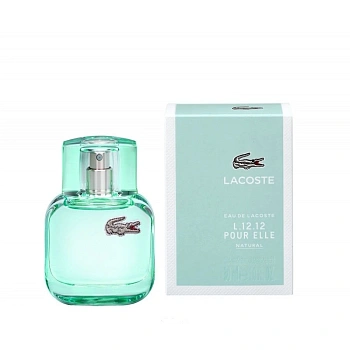 Eau de Lacoste L.12.12 Pour Elle Natural туалетная вода 30 мл