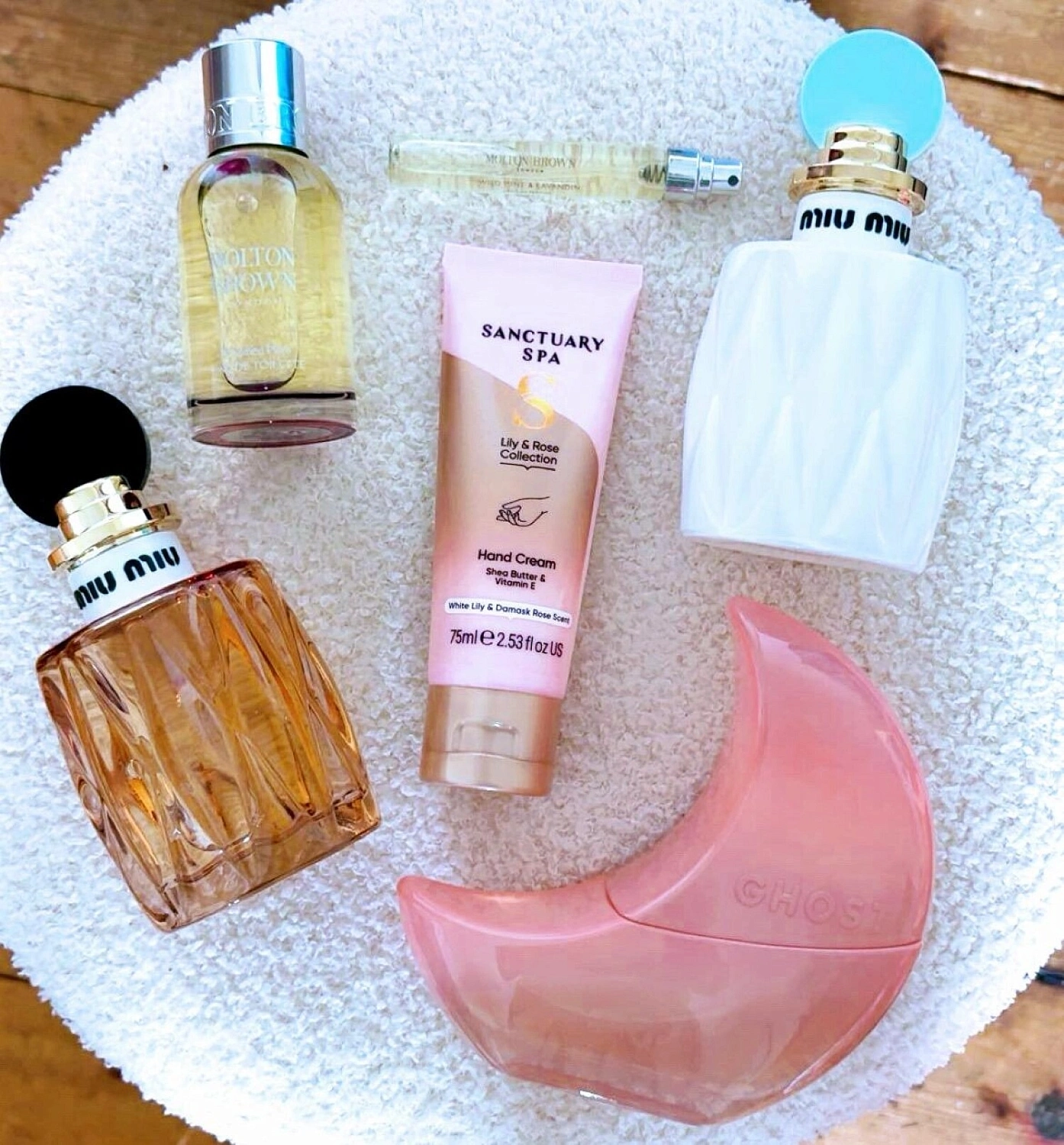 Miu Miu Miutine