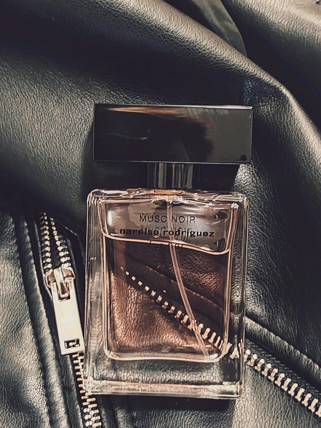 Narciso Rodriguez Musc Noir For Her