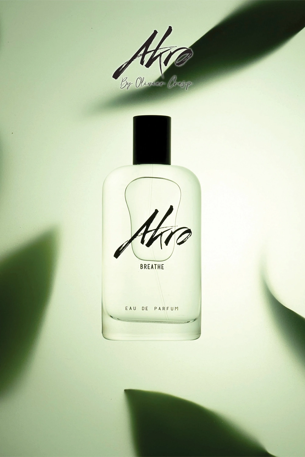 Akro Breathe