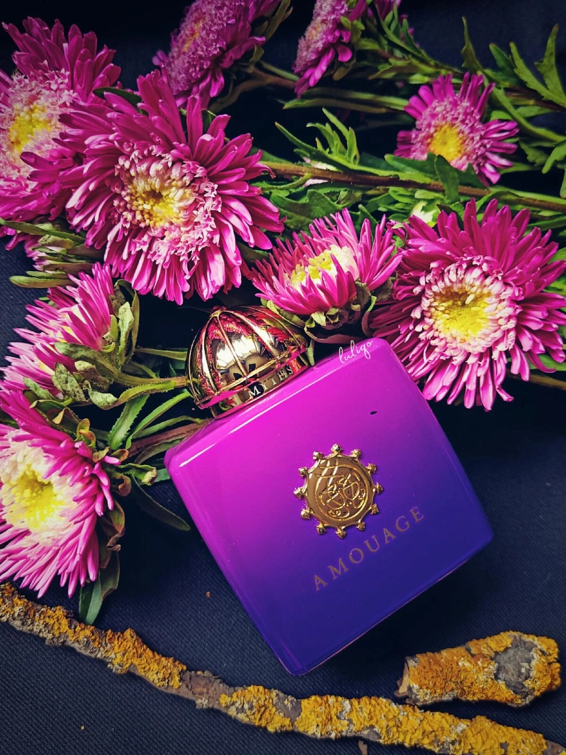 Amouage Myths Woman