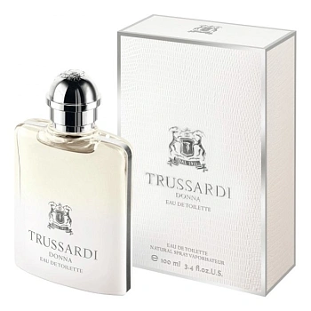 Trussardi Donna Eau de Toilette 2016 туалетная вода 100 мл