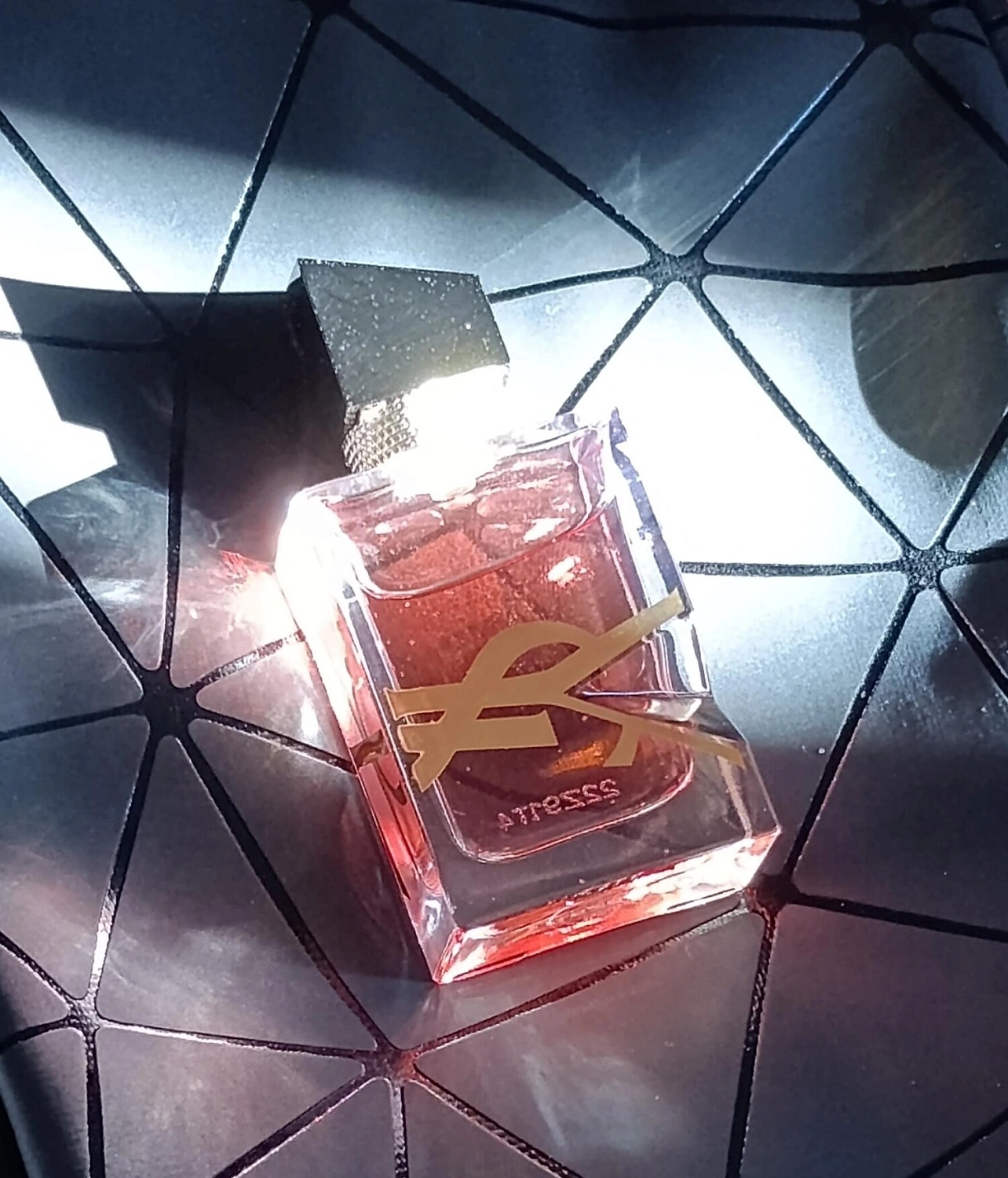 Yves Saint Laurent Libre Berry Crush