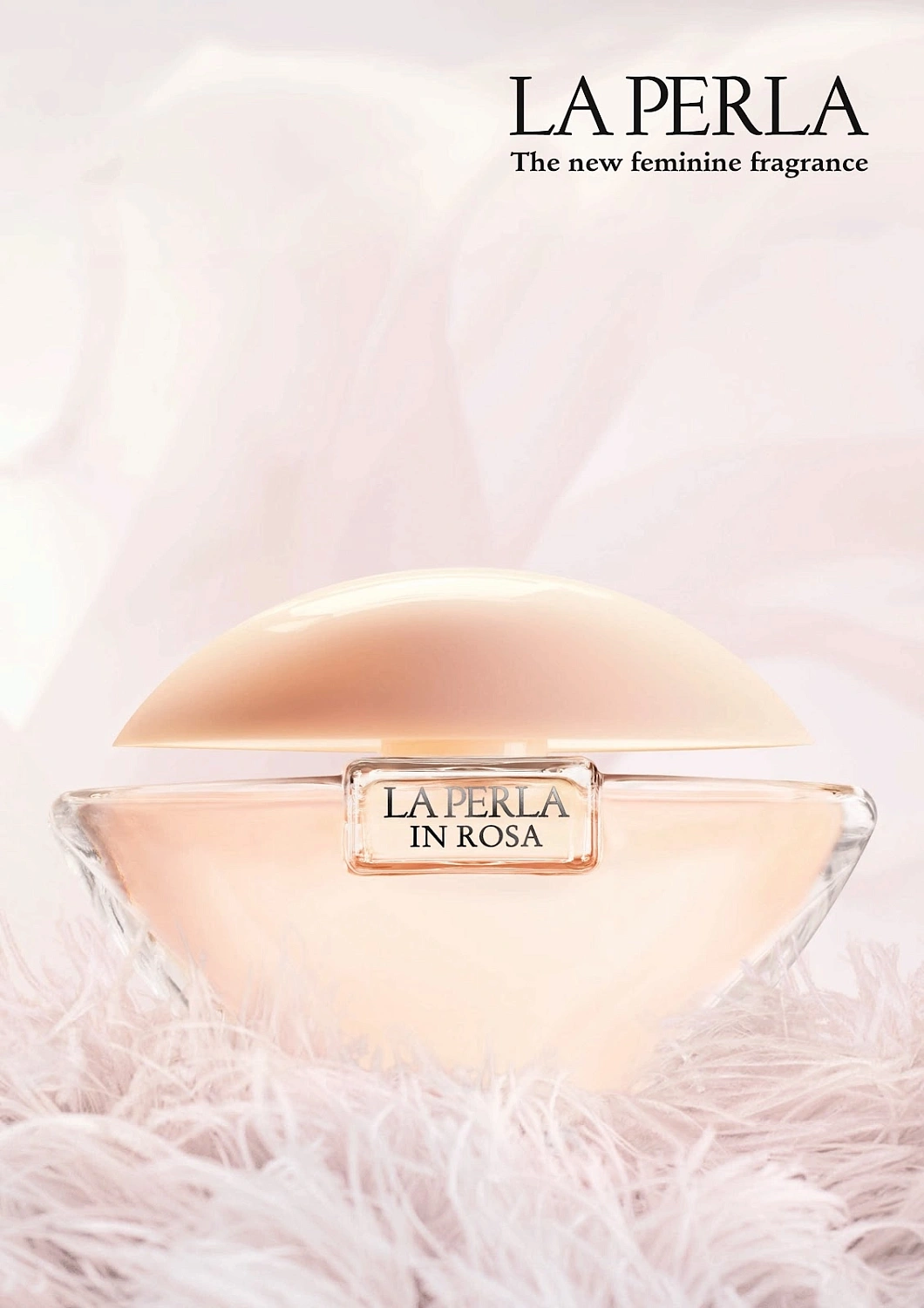 La Perla In Rosa