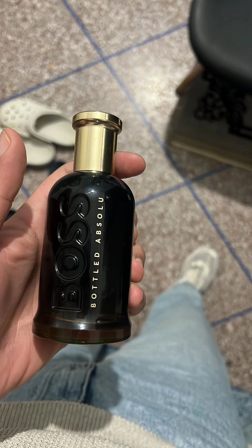 Hugo Boss Bottled Absolu