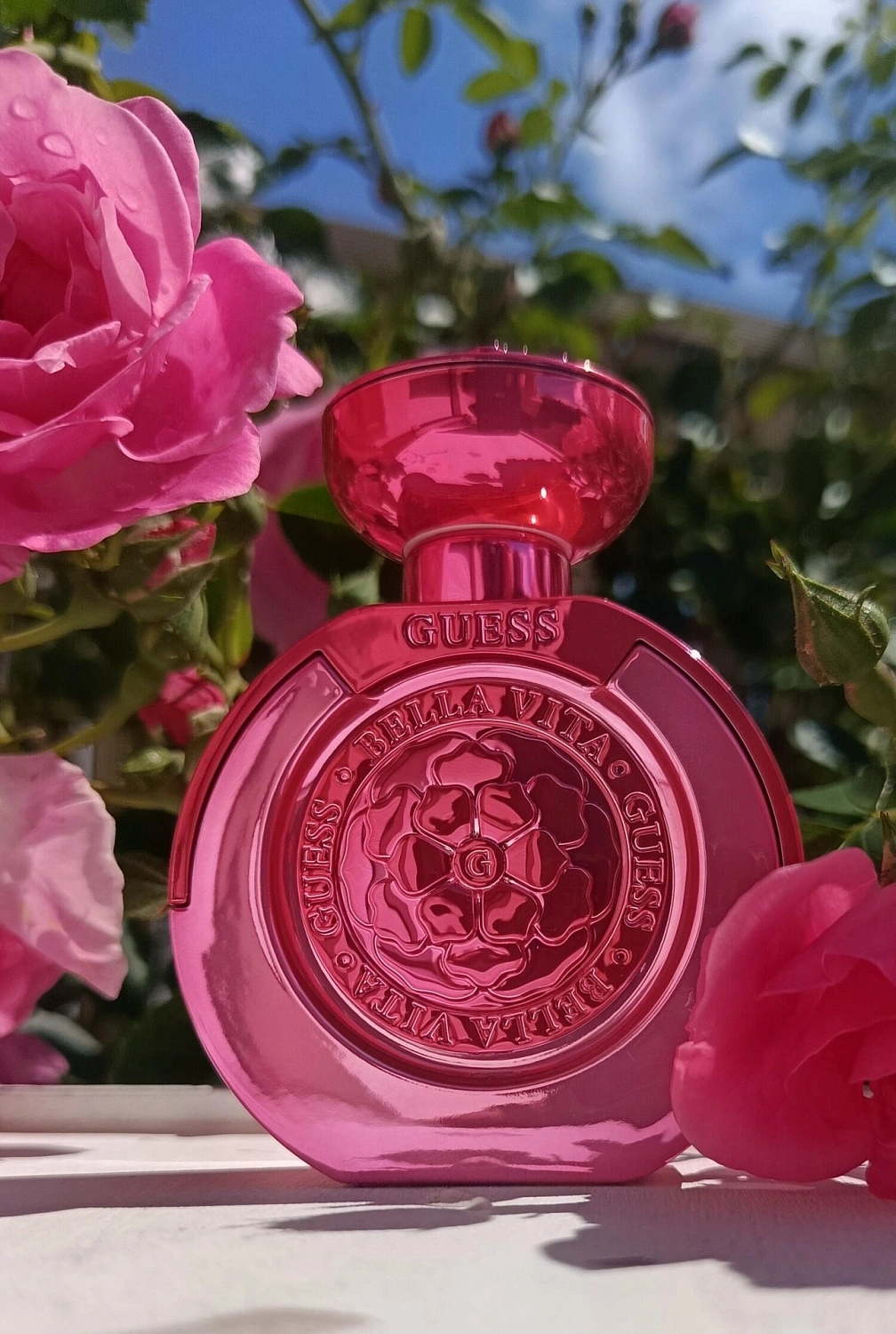 GUESS La Mia Bella Vita