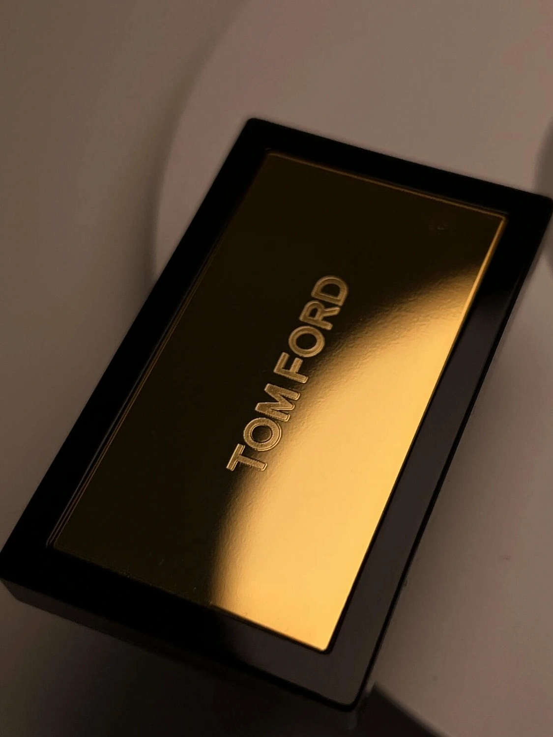 Tom Ford Tobacco Vanille