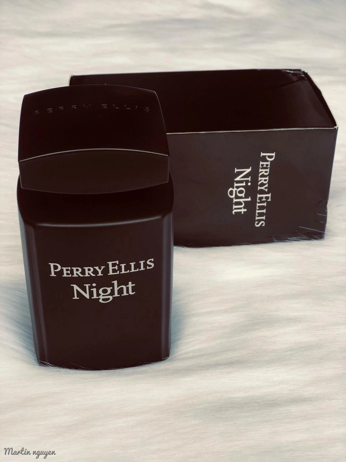 Perry Ellis Night