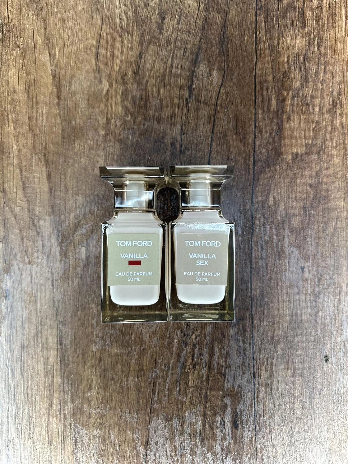 Tom Ford Vanilla Sex