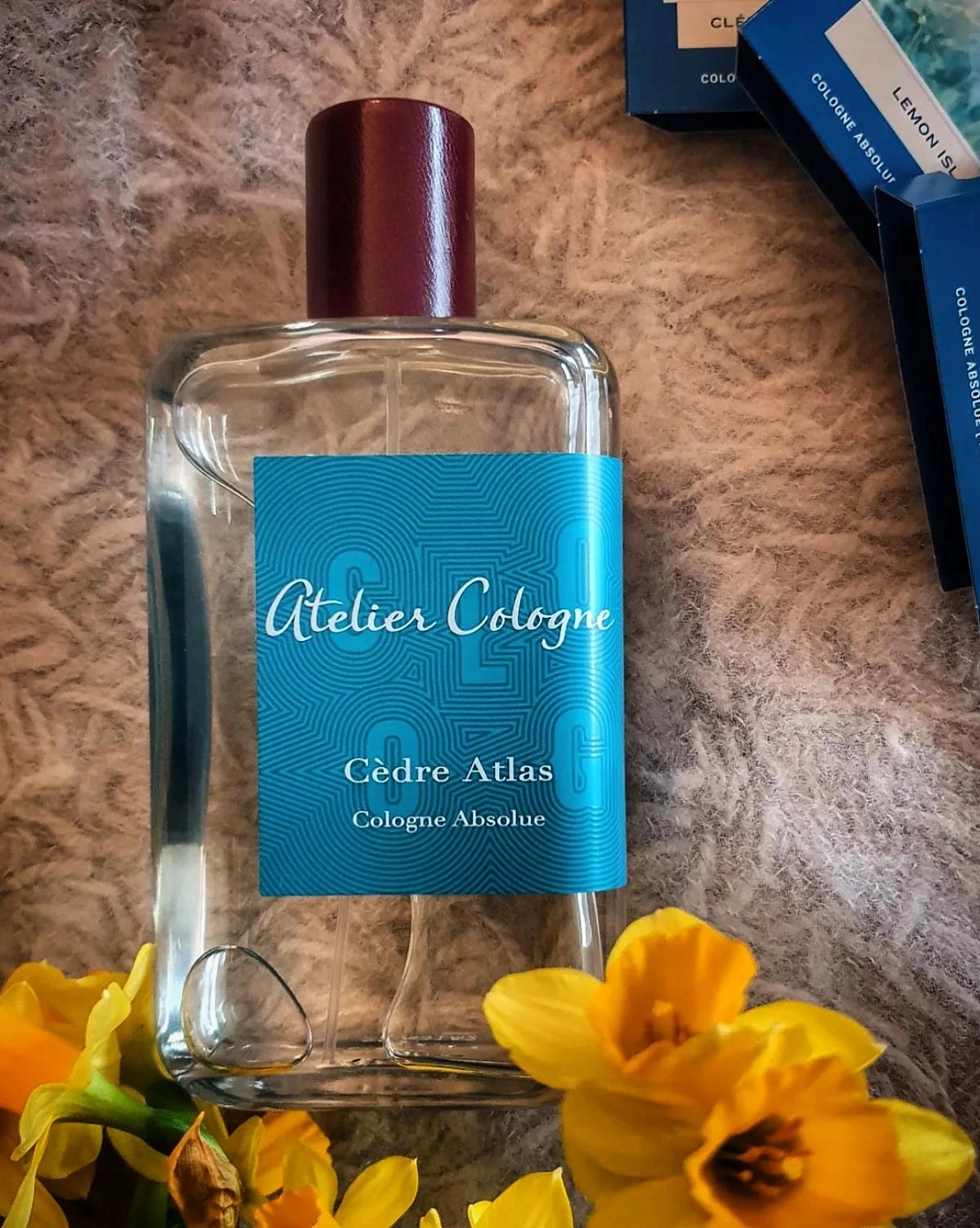 Atelier Cologne Bohemian Orange Blossom