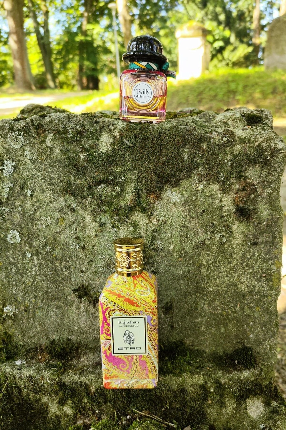 Etro Rajasthan