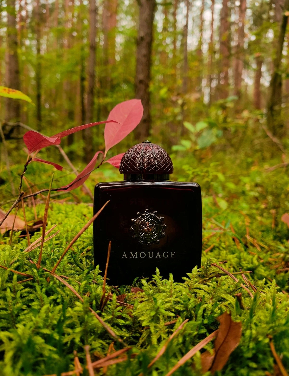 Amouage Lyric Woman