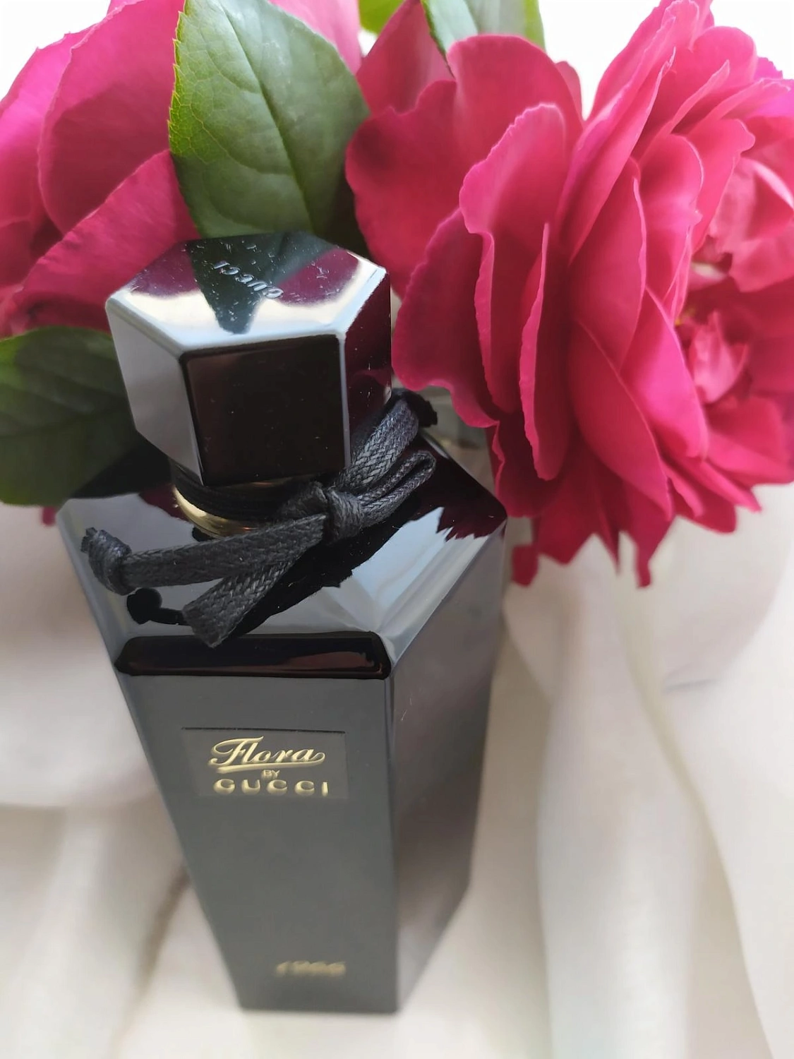 Flora by Gucci 1966
