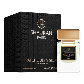 Фото Shauran Patchouli Vision