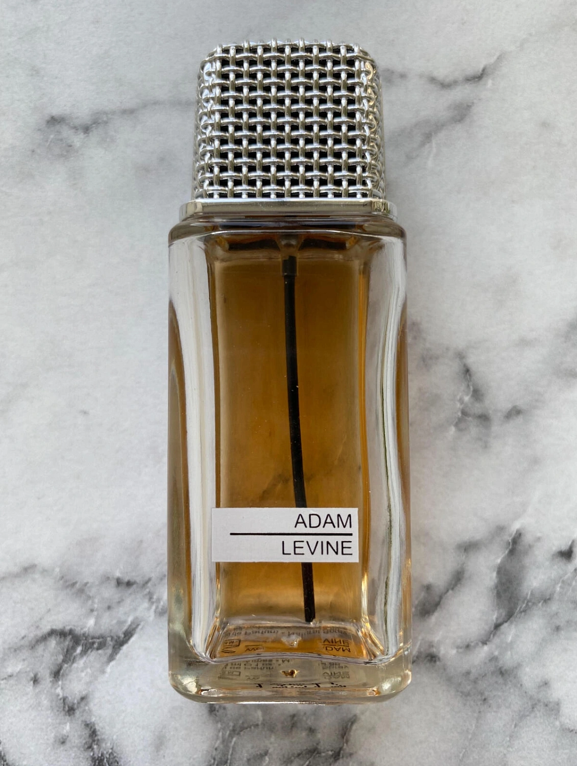 Adam Levine for Women