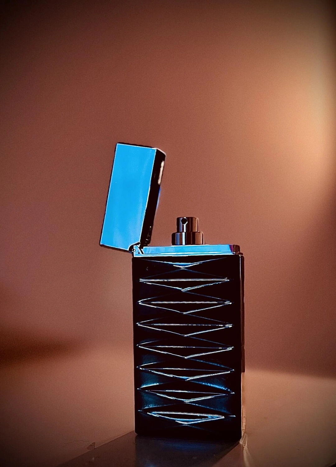 Armani Attitude