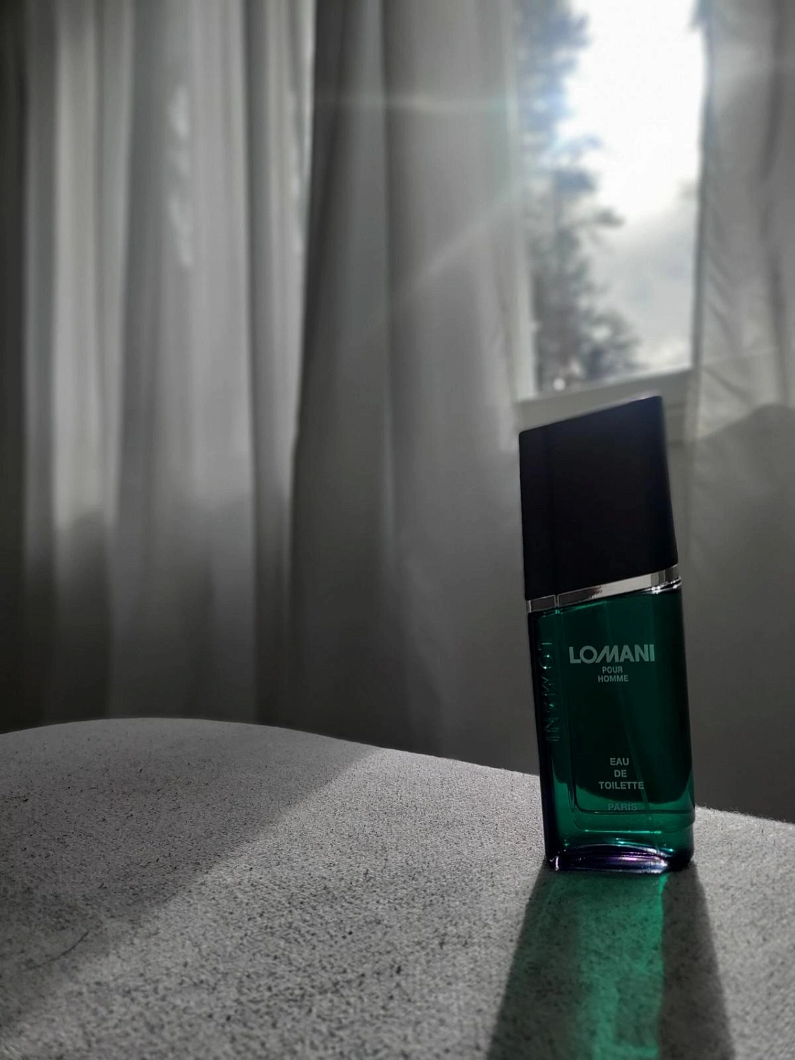 Lomani pour Homme
