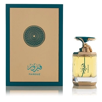 Фото Arabian Oud Fairouz