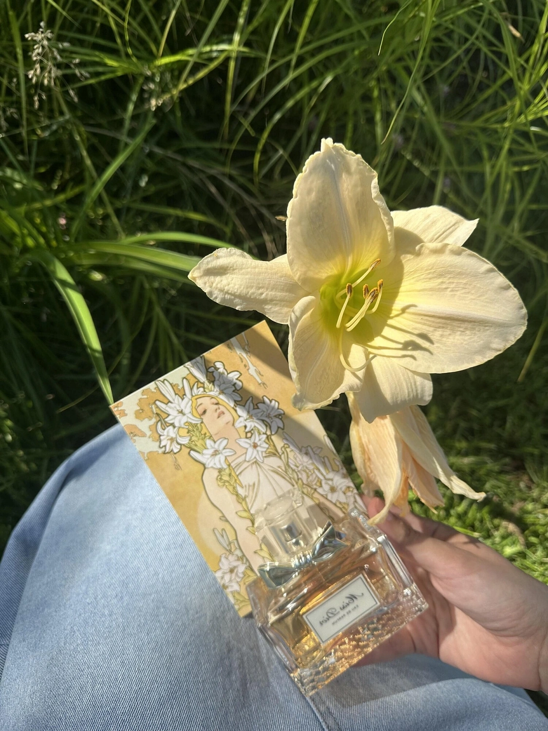 Christian Dior Miss Dior Eau de Parfum