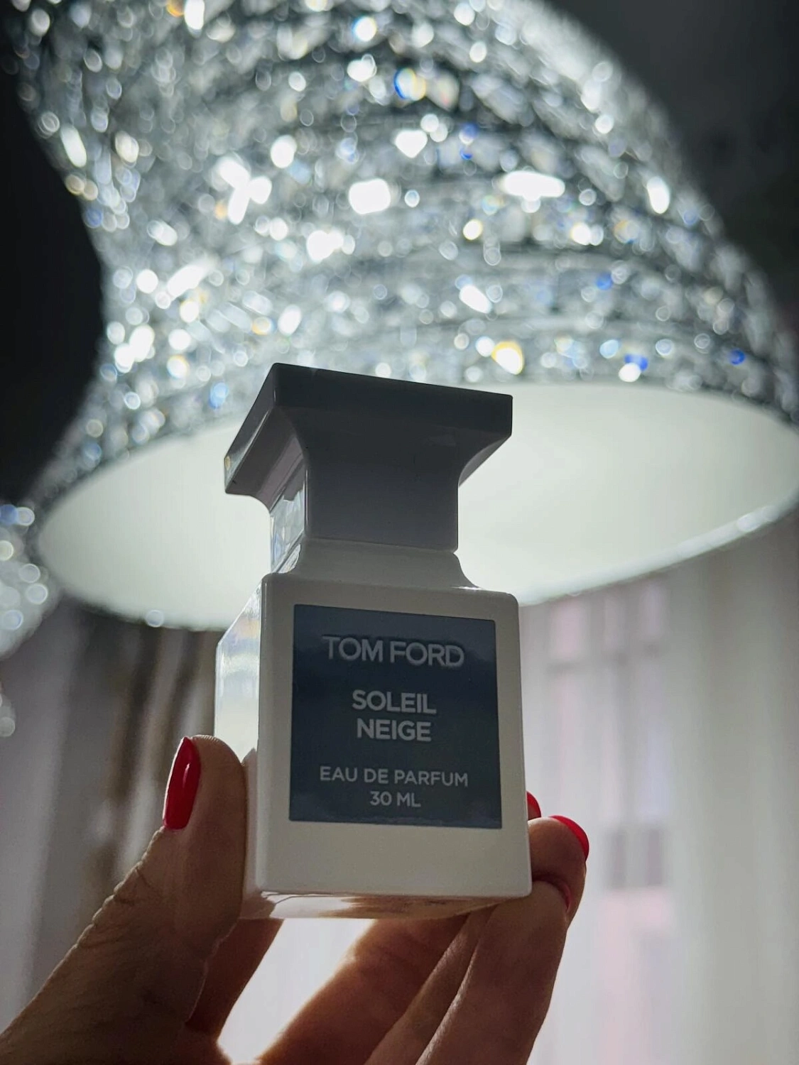 Tom Ford Soleil Neige