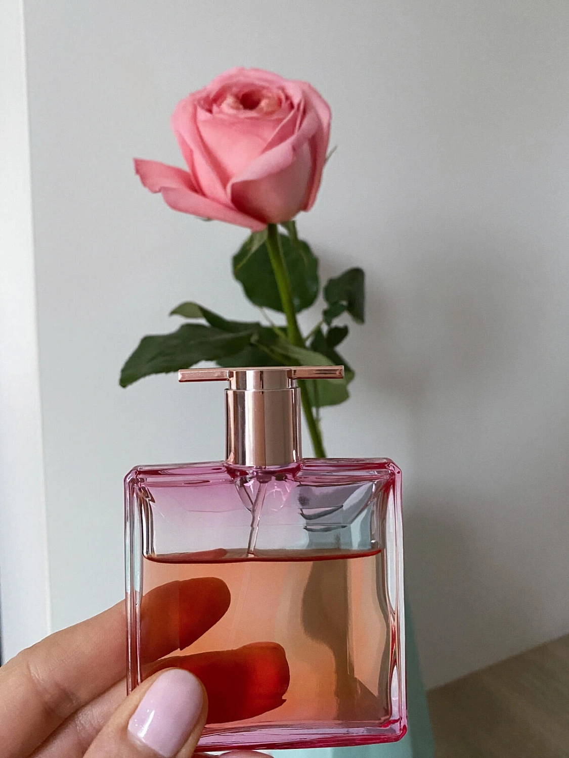 Lancôme Idole Nectar